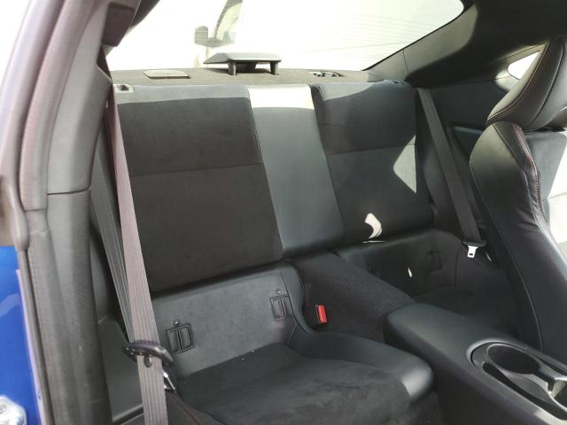 2015 SUBARU BRZ 2.0 LI - JF1ZCAC15F9600029