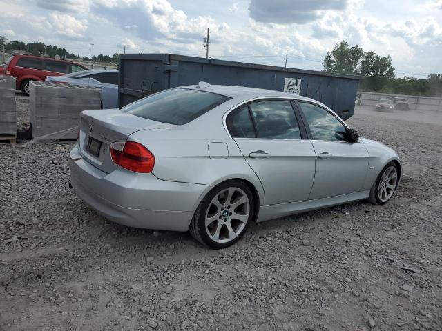 2006 BMW 330 I VIN: WBAVB33506KS33377 Lot: 53301314