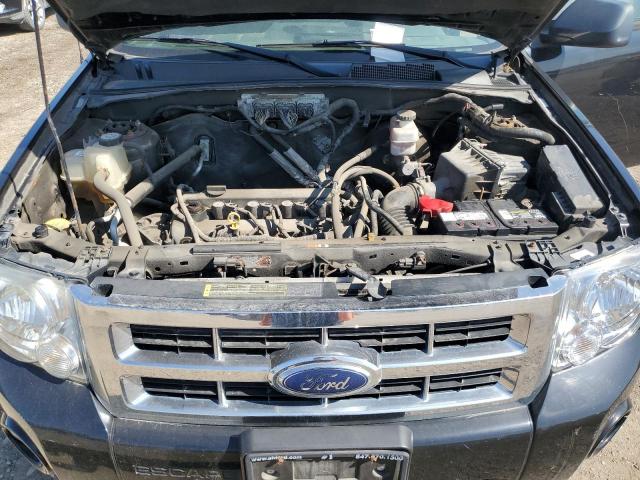 2009 Ford Escape Xlt VIN: 1FMCU03789KA22688 Lot: 55108564