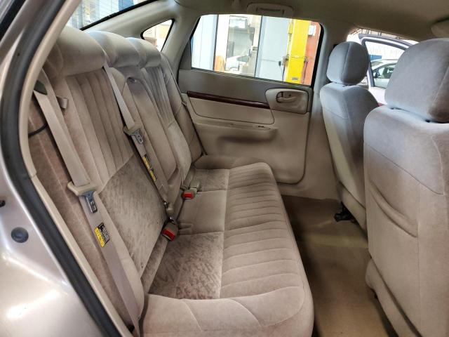 2003 Chevrolet Impala VIN: 2G1WF52E339236238 Lot: 53997704