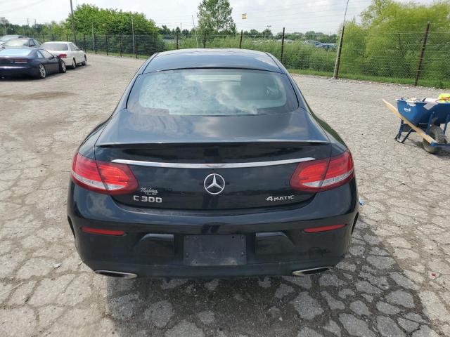 2018 Mercedes-Benz C 300 4Matic VIN: WDDWJ4KB1JF671002 Lot: 54127044