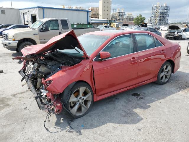 2012 Toyota Camry Base VIN: 4T1BF1FK4CU632787 Lot: 56252054