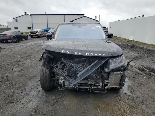 2018 Land Rover Range Rover Sport Se VIN: SALWG2RV6JA413867 Lot: 54948134