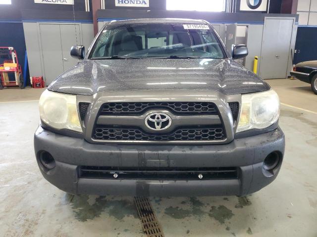 2011 Toyota Tacoma VIN: 5TFNX4CN8BX005862 Lot: 57195494