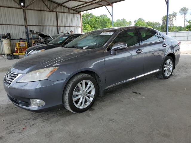 2012 Lexus Es 350 VIN: JTHBK1EG1C2500996 Lot: 56068214