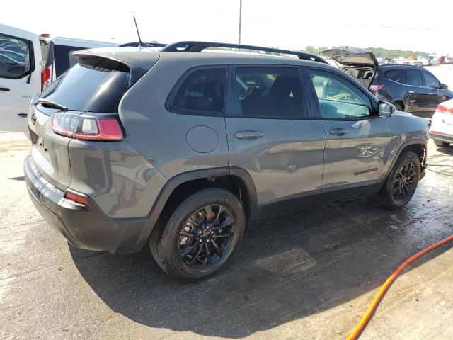 2023 Jeep Cherokee Altitude Lux VIN: 1C4PJMMB8PD101725 Lot: 53615204