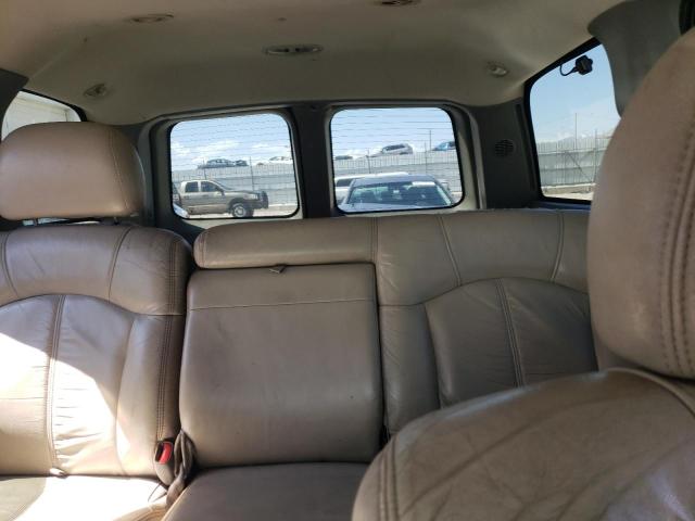 2001 Chevrolet Tahoe K1500 VIN: 1GNEK13T81J196929 Lot: 55845964