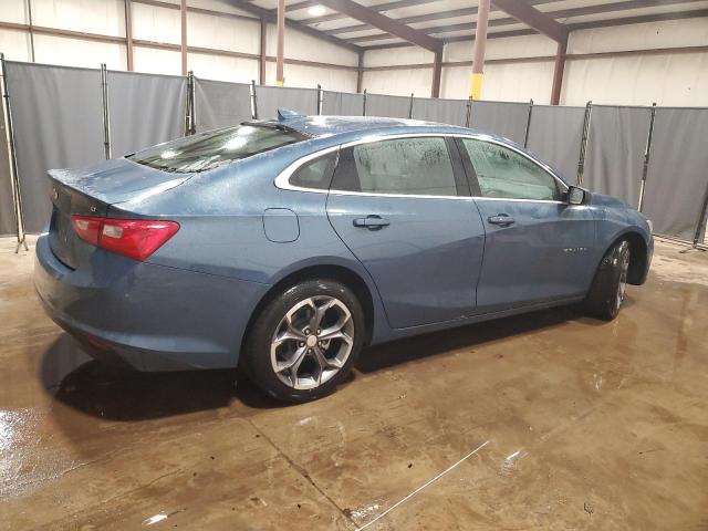 2024 Chevrolet Malibu Lt VIN: 1G1ZD5ST6RF173928 Lot: 55387364