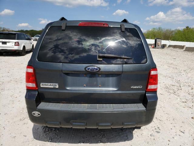 1FMCU931X8KE60725 | 2008 Ford escape xlt