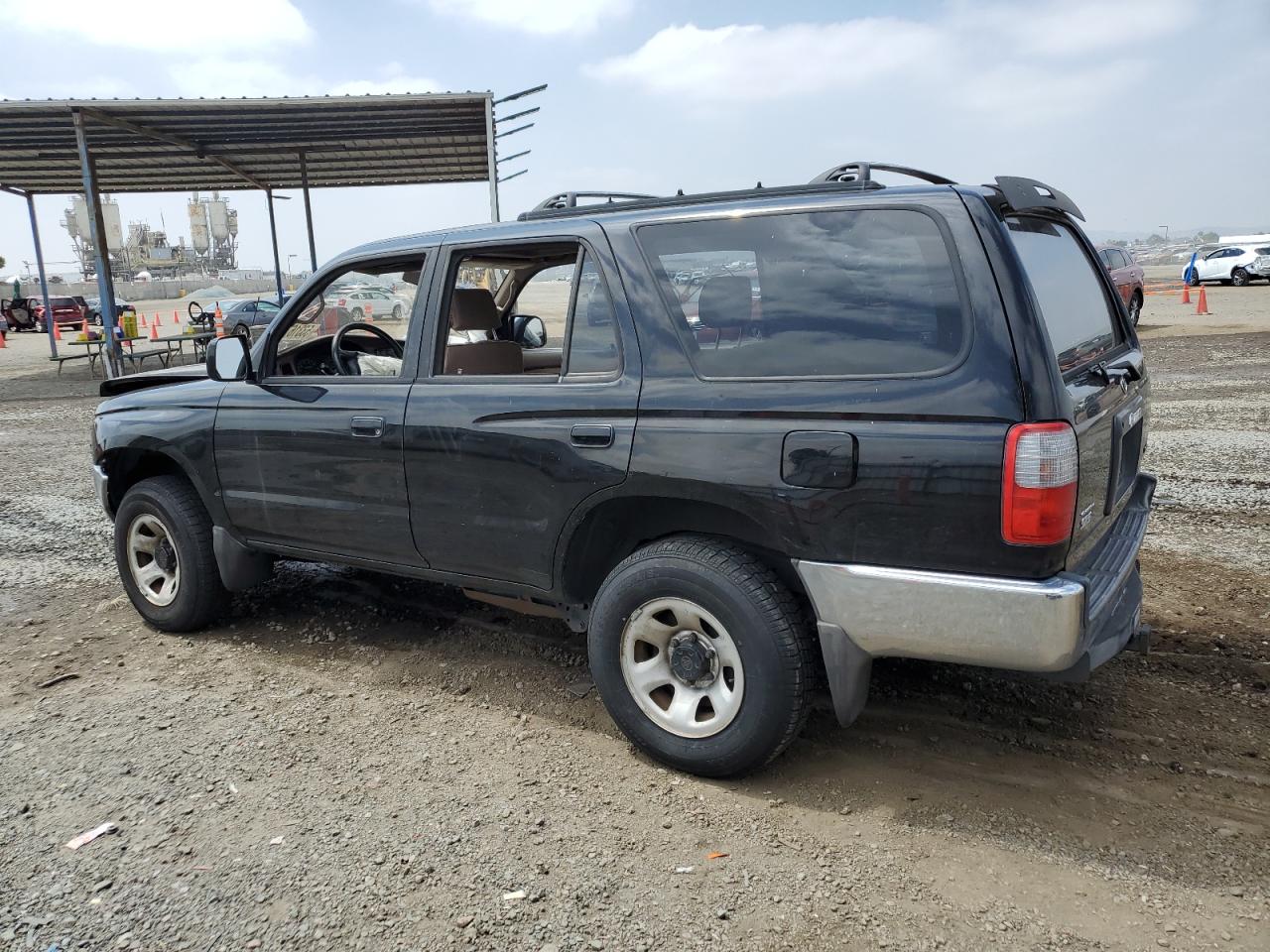 JT3GN86R2W0079608 1998 Toyota 4Runner Sr5