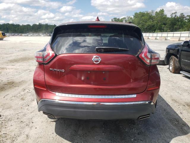 2017 Nissan Murano S VIN: 5N1AZ2MG3HN162325 Lot: 55407834