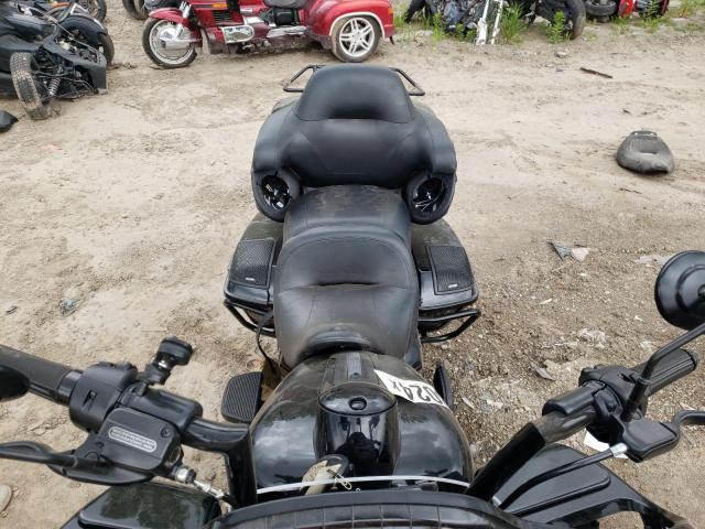 2022 HARLEY-DAVIDSON FLTRK 1HD1KZF15NB605404