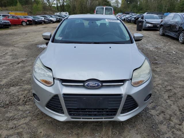 2014 Ford Focus Se VIN: 1FADP3F24EL201418 Lot: 52898694