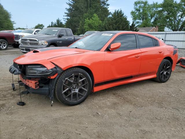 2C3CDXCT1JH157148 2018 DODGE CHARGER - Image 1