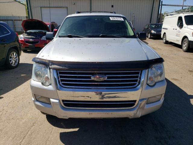 2010 Ford Explorer Xlt VIN: 1FMEU7DE0AUB07645 Lot: 53916174