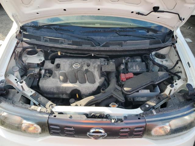 2009 Nissan Cube Base VIN: JN8AZ28R49T115760 Lot: 54714834