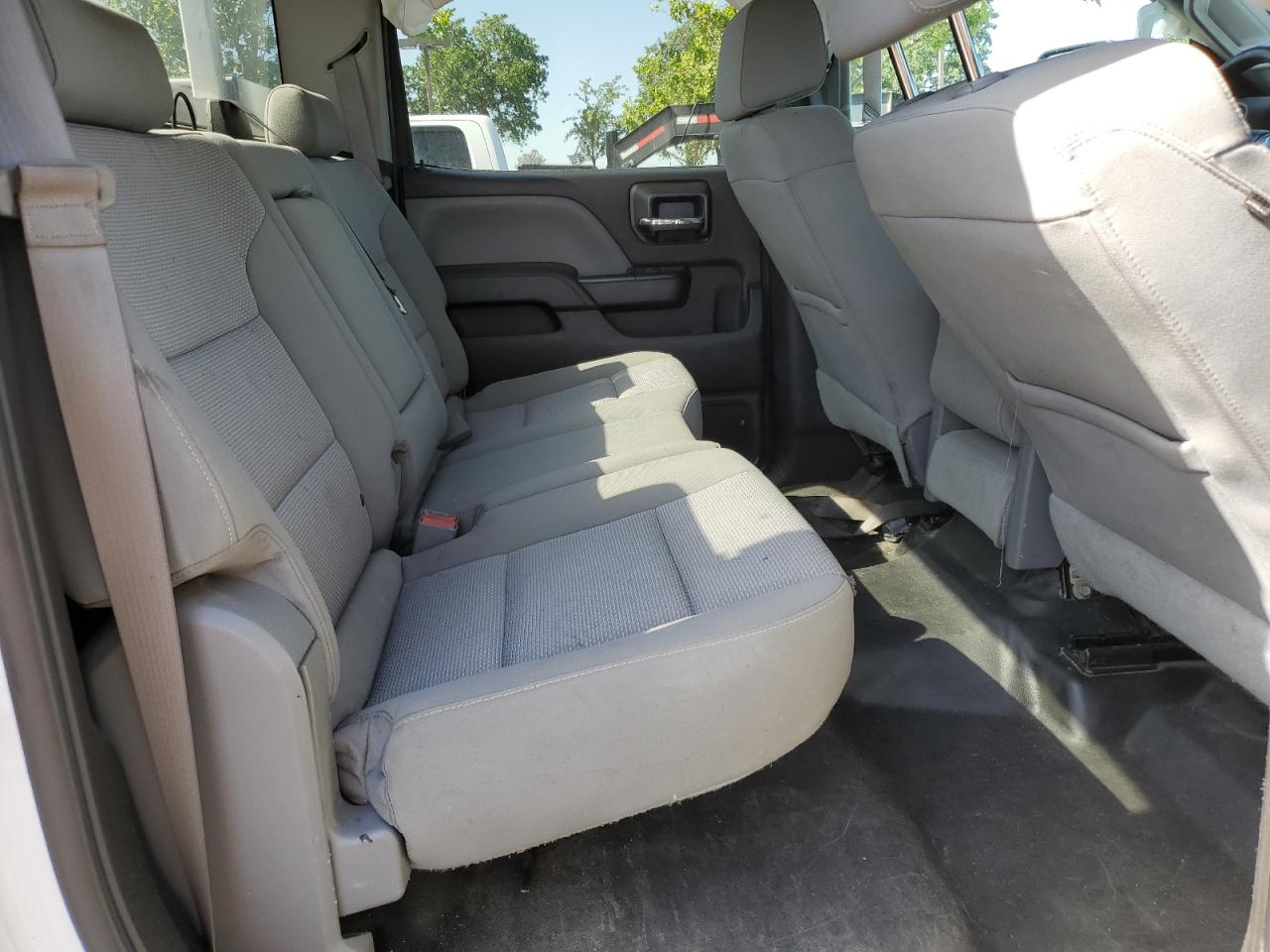 1GB1KUEG7GF176664 CHEVROLET ALL Models 2016