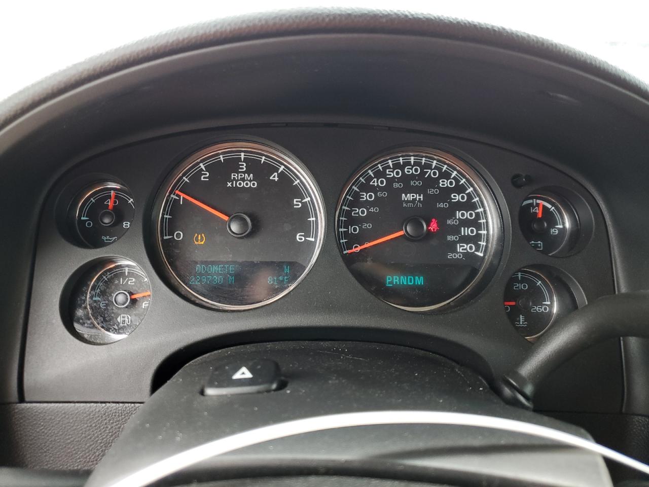 1GKS2MEF5CR236610 2012 GMC Yukon Xl Denali