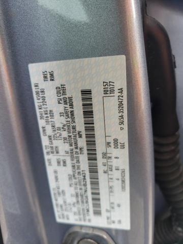 2022 Ford Escape Se VIN: 1FMCU9G67NUB29431 Lot: 56204904