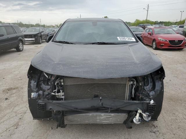 2019 CHEVROLET EQUINOX LT - 2GNAXKEV8K6147765