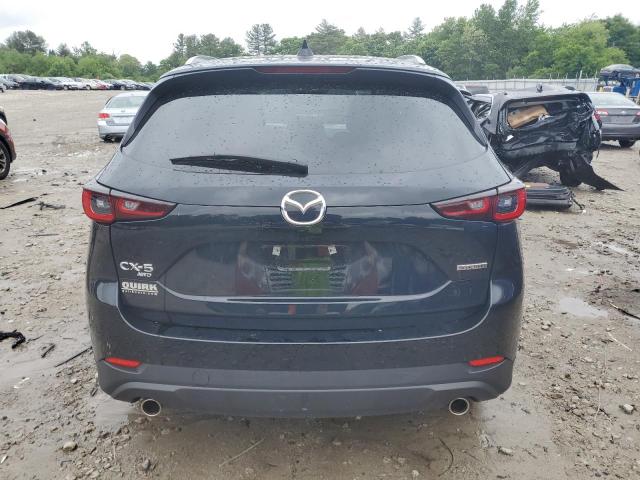 2023 Mazda Cx-5 Premium VIN: JM3KFBDM9P0177020 Lot: 56118354