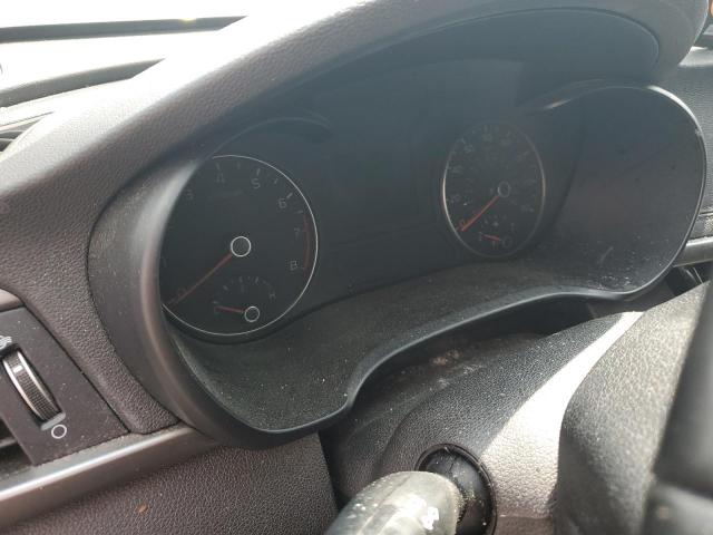 2018 Kia Optima Lx VIN: 5XXGT4L35JG244830 Lot: 46636234