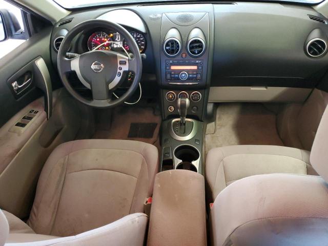 2012 Nissan Rogue S VIN: JN8AS5MV8CW386559 Lot: 56881284