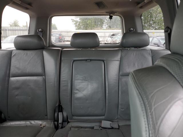 2003 Honda Pilot Exl VIN: 2HKYF18533H523219 Lot: 55333774