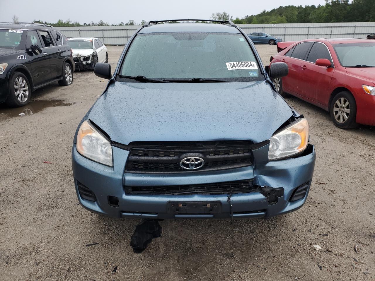 2T3ZF4DV4AW042008 2010 Toyota Rav4