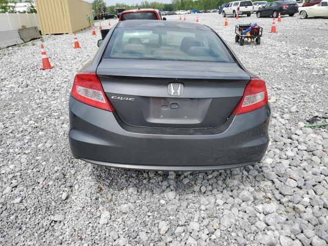 2013 Honda Civic Lx VIN: 2HGFG3B59DH506994 Lot: 53931854