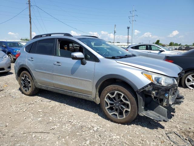 2016 Subaru Crosstrek Limited VIN: JF2GPANC5G8242525 Lot: 54655634