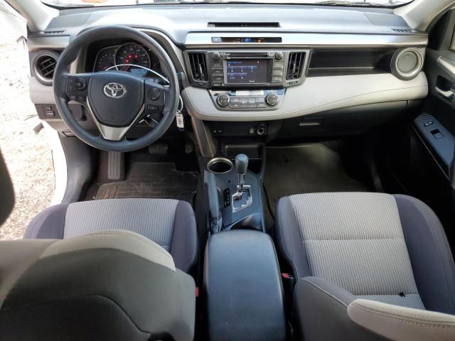 2015 Toyota Rav4 Xle VIN: JTMWFREV8FJ058975 Lot: 55378564
