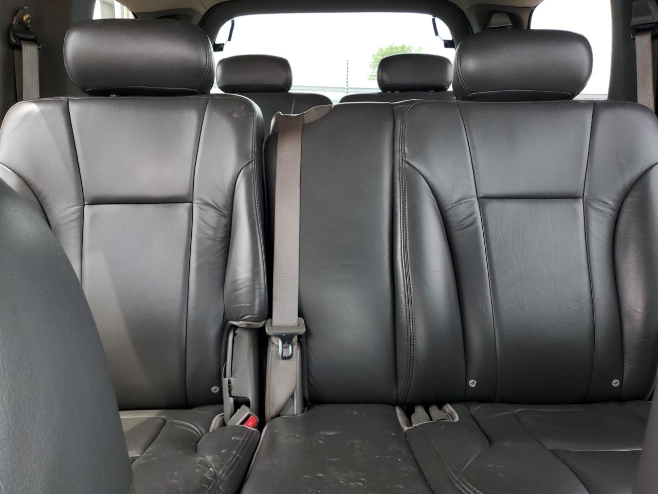 1GNET16S736156427 2003 Chevrolet Trailblazer Ext