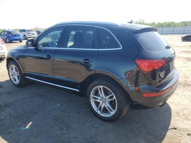 2013 Audi Q5 Premium Plus VIN: WA1LFAFP2DA060541 Lot: 53296354