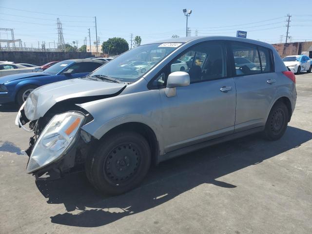 2012 Nissan Versa S VIN: 3N1BC1CPXCK805678 Lot: 54075004