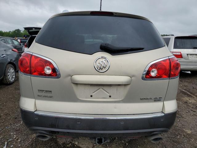 2011 Buick Enclave Cxl VIN: 5GAKRBED7BJ279922 Lot: 54883864