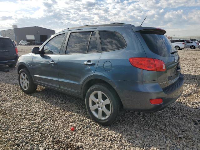 2009 Hyundai Santa Fe Se VIN: 5NMSH73E69H267223 Lot: 54654644