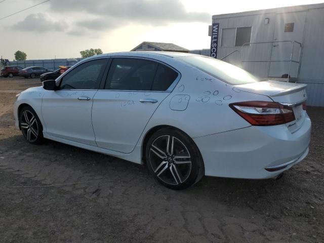 2017 HONDA ACCORD SPO - 1HGCR2F13HA235062