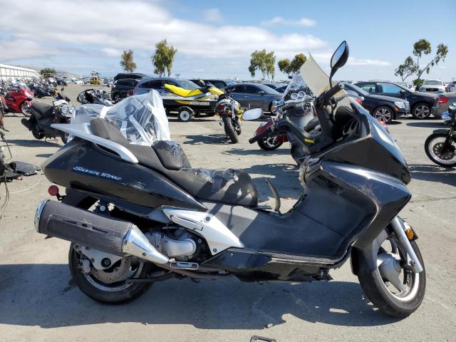 2002 HONDA FSC600 Photos | CA - MARTINEZ - Repairable Salvage Car ...