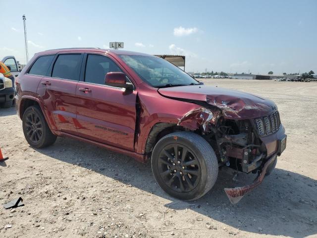 2019 Jeep Grand Cherokee Laredo VIN: 1C4RJEAG8KC811320 Lot: 55729344