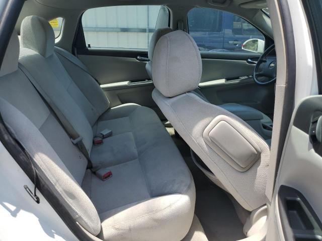 2013 Chevrolet Impala Ls VIN: 2G1WF5E33D1138997 Lot: 56458714