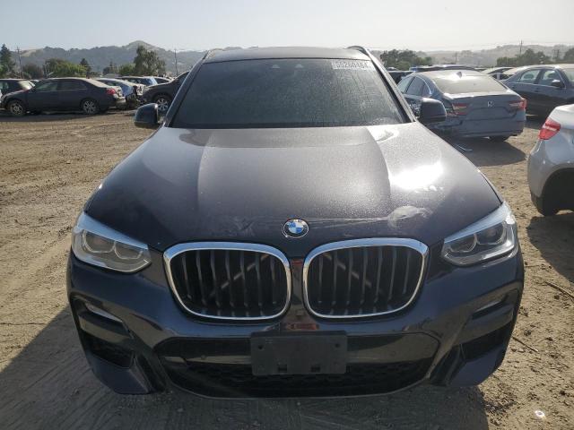 VIN 5UXTR7C59KLF28111 2019 BMW X3, Sdrive30I no.5