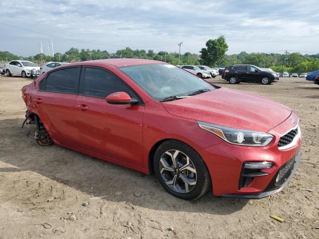 3KPF24ADXME332229 Kia Forte FE 4