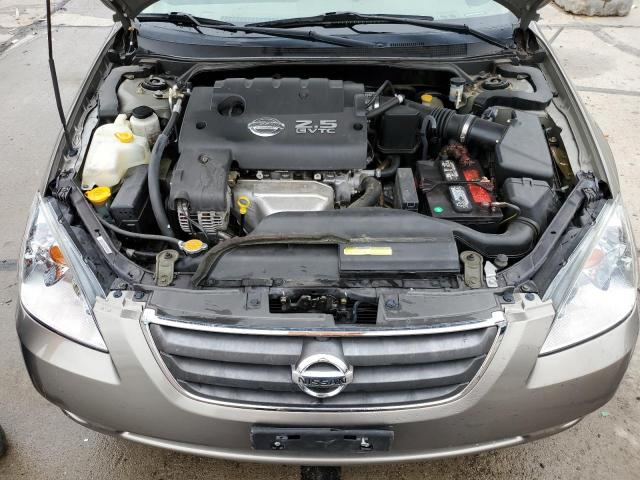 2003 Nissan Altima Base VIN: 1N4AL11DX3C106192 Lot: 54013224