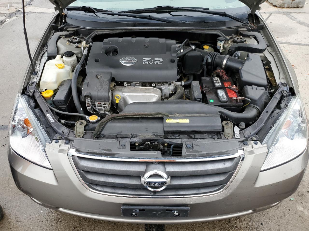 1N4AL11DX3C106192 2003 Nissan Altima Base