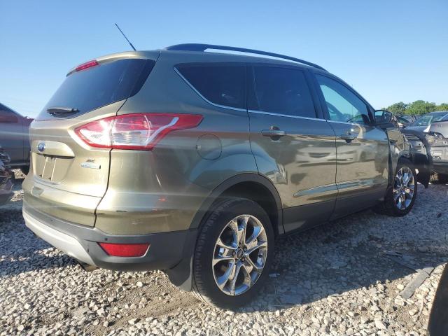 2014 Ford Escape Se VIN: 1FMCU0GX8EUA59765 Lot: 57013864