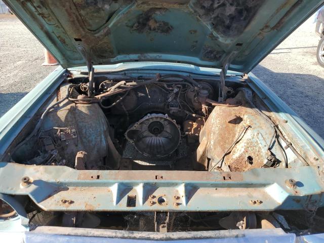 1964 Ford T Bird VIN: 4Y83Z110280 Lot: 55382194