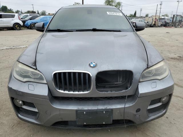 VIN 5UXFG2C56E0C42812 2014 BMW X6, Xdrive35I no.5