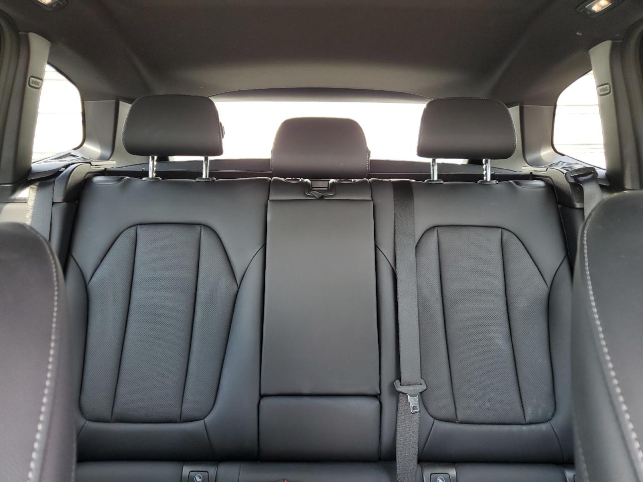 5UX43DP04R9T47229 2024 BMW X3 Sdrive30I