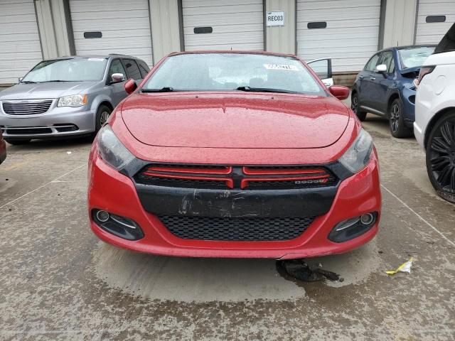 VIN 1C3CDFBH9DD133558 2013 Dodge Dart, Sxt no.5